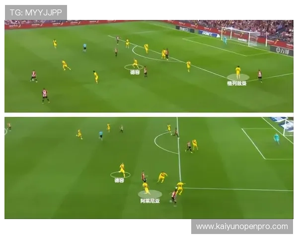 巴黎胜马赛复盘登贝莱精彩表现高位突破撕裂防线分析